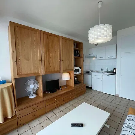 Apartman Sj080-291 - 2 Couchages - Jean De Monts Saint-Jean-de-Monts