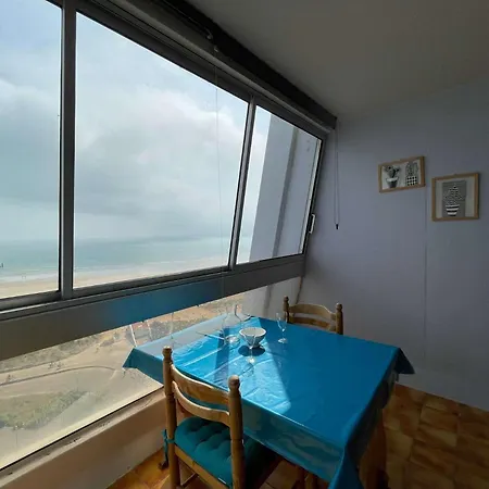 Sj080-291 - 2 Couchages - Saint Jean De Monts * Les Bains