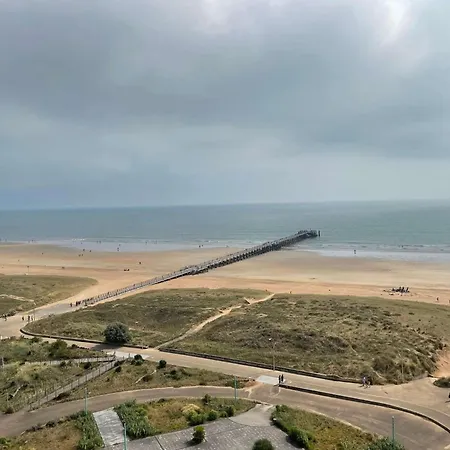 Sj080-291 - 2 Couchages - Saint Jean De Monts *