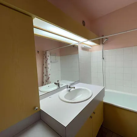 Sj080-291 - 2 Couchages - Saint Jean De Monts Lejlighed