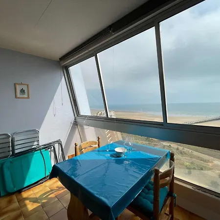 Sj080-291 - 2 Couchages - Jean De Monts * Saint-Jean-de-Monts