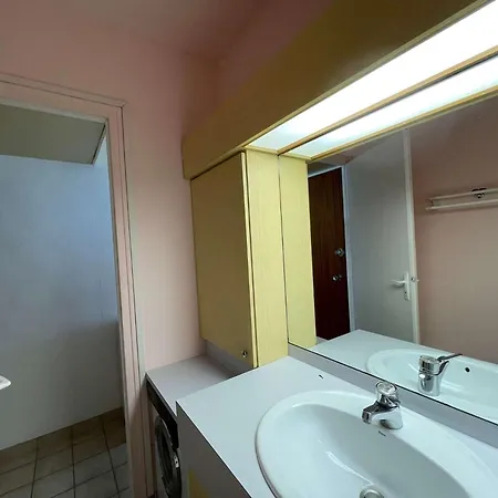 Sj080-291 - 2 Couchages - Saint Jean De Monts