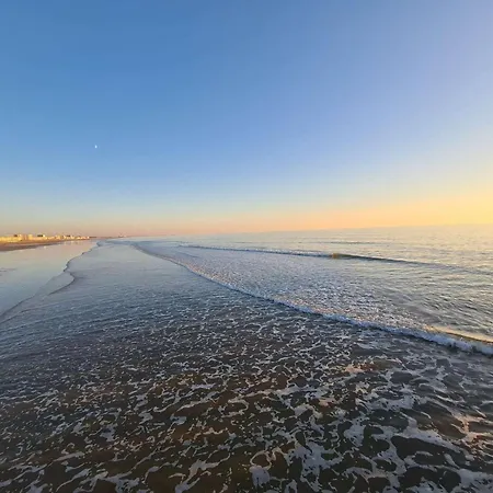 Sj080-291 - 2 Couchages - Saint Jean De Monts