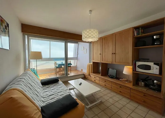 Sj080-291 - 2 Couchages - Jean De Monts * Saint-Jean-de-Monts