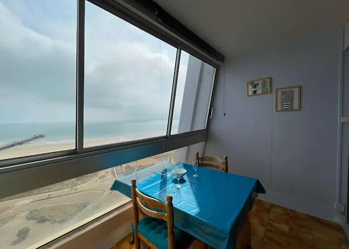 Sj080-291 - 2 Couchages - Jean De Monts * Saint-Jean-de-Monts