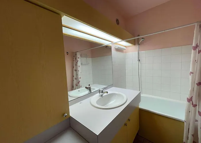 Sj080-291 - 2 Couchages - Saint Jean De Monts アパート