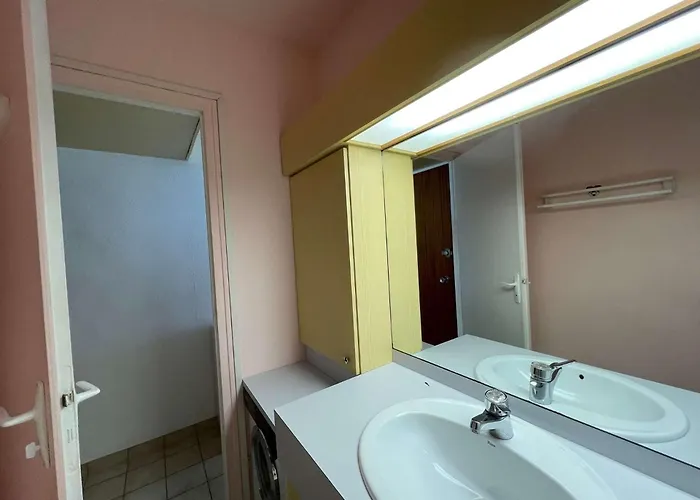 Sj080-291 - 2 Couchages - Jean De Monts