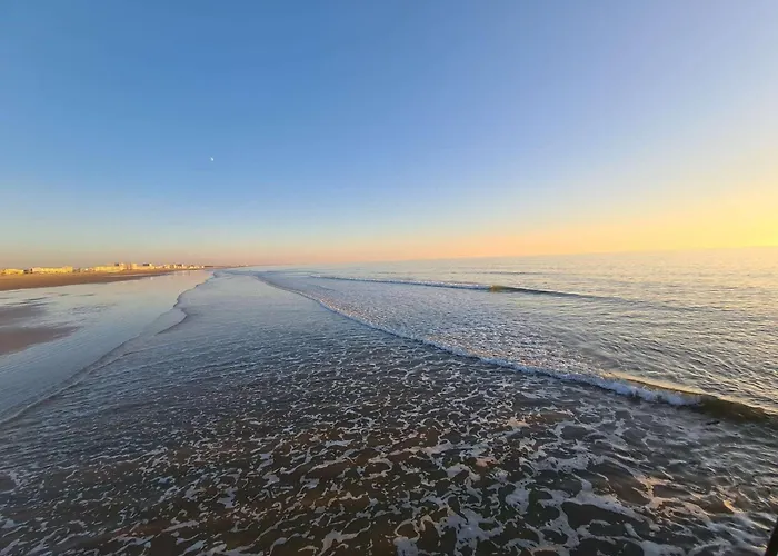 Sj080-291 - 2 Couchages - Saint Jean De Monts